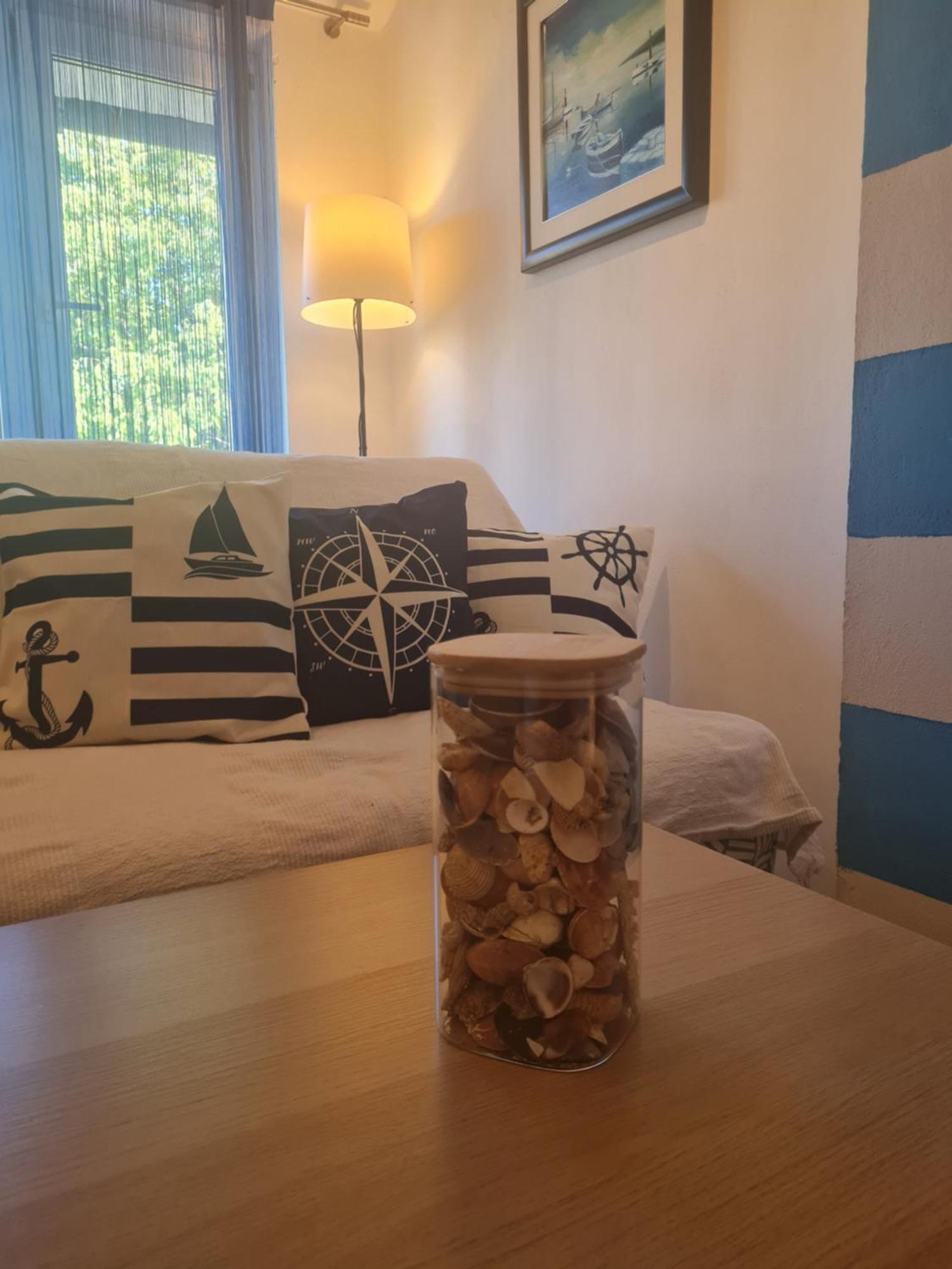 Apartmani Elena Malinska Room photo