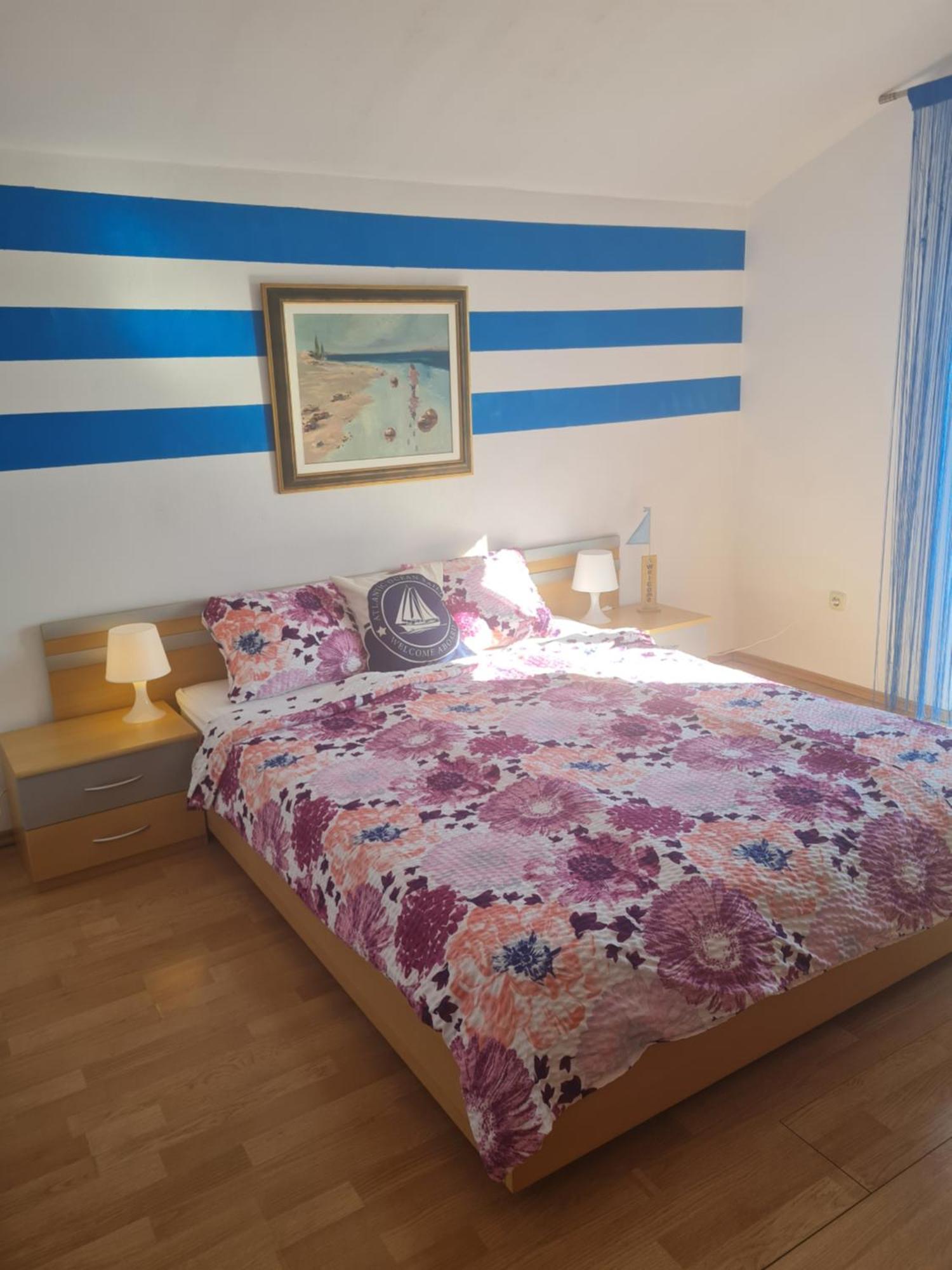 Apartmani Elena Malinska Room photo